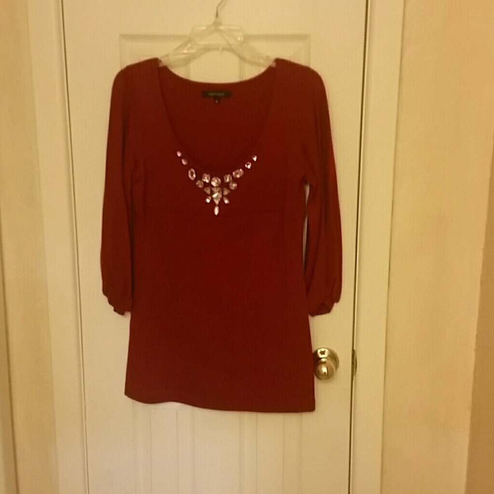 Ladies Blouse